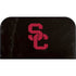 University of Southern California USC Black Distressed Nintendo Switch 2 (2025) with Joy-Con Skin
